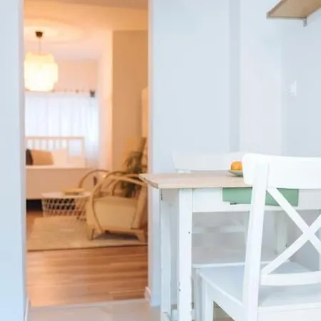 Apartment Old Town - Universitate Studio Bucharest