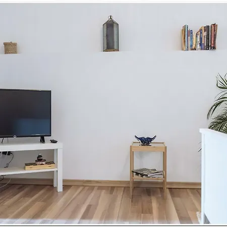 Apartment Old Town - Universitate Studio